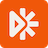 SwiftRead extension icon is orange